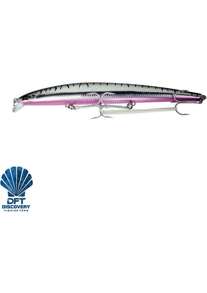 D. Dft 9049 14,5cm 19G Renk: P05 Maket Yem fırsatları