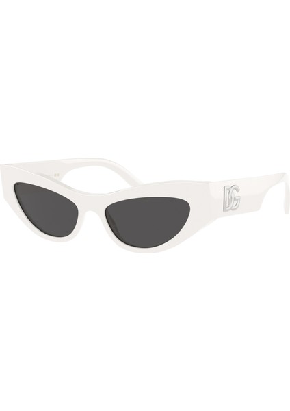 Dolce Gabbana 0DG4450 331287 52 Kadın Güneş Gözlüğü fiyatları