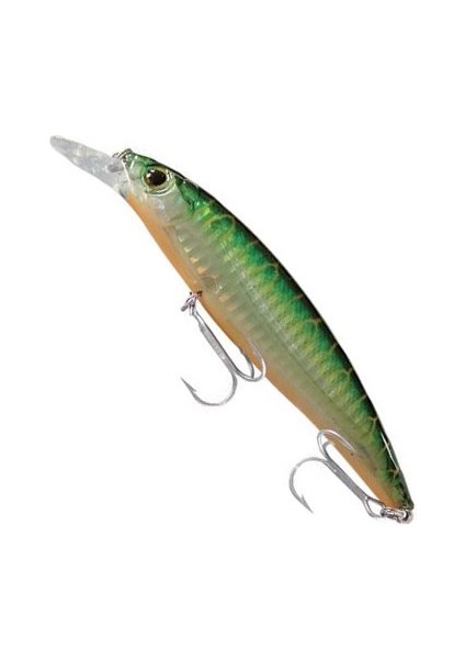 Rapala 9006 10 cm Yüzen L14 1/1 Maket Yem