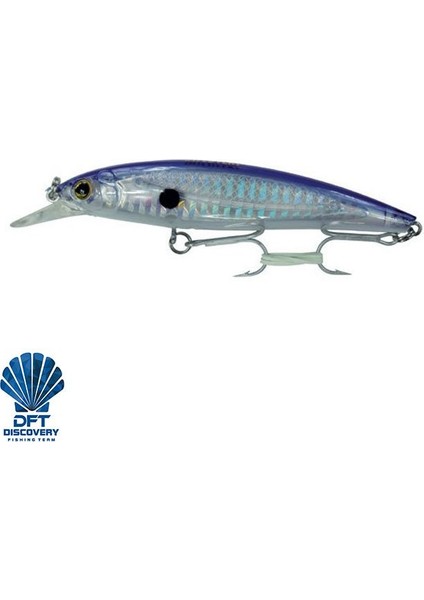 9006 10 cm Yüzen L11 1/1 Maket Yem modelleri