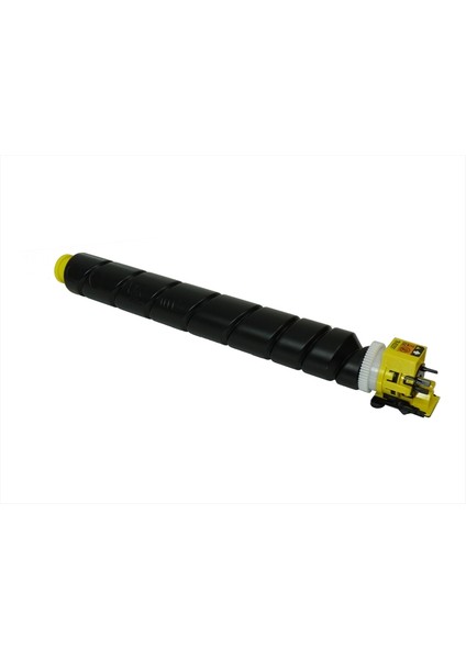 Kyocera Mita TK-8335Y Sarı Toner Muadil (Avrupa Üretimi), Taskalfa 3252 Ci