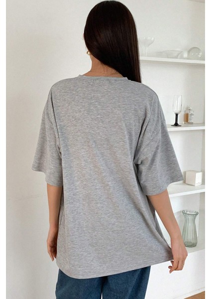 Only Trendwear Unisex Age Of Steam Baskılı Tasarım Tshirt fırsatları