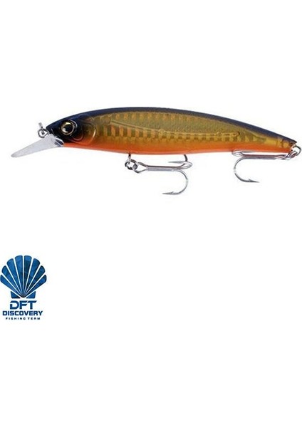 Rapala 9006 10 cm Yüzen L06 1/1 Maket Yem indirimleri