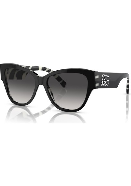 Dolce Gabbana 0DG4449 3372/P 54 Kadın Güneş Gözlüğü fiyatları