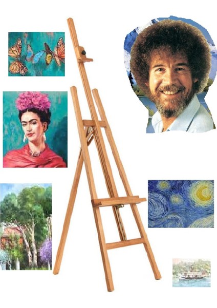 Şövale
