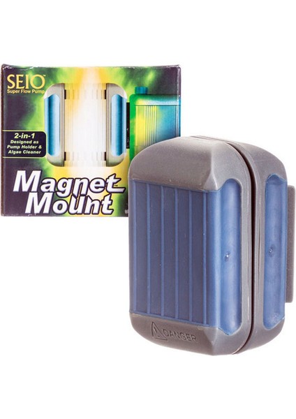 Seio Magnet Tutucu mm 200 21051