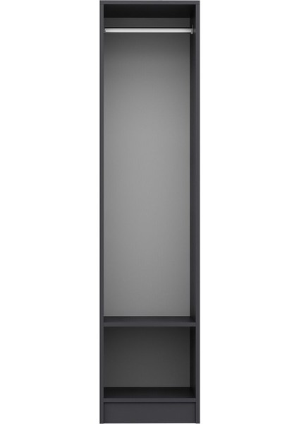 M4001-KALE 1 Gövde Askılı Antr 210CM