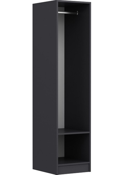 M4001-KALE 1 Gövde Askılı Antr 210CM