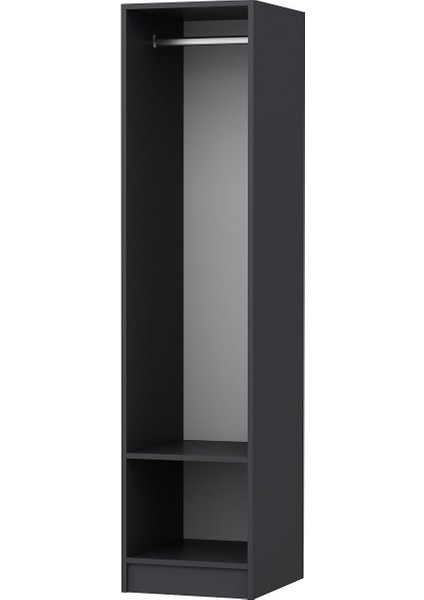 M4001-KALE 1 Gövde Askılı Antr 210CM