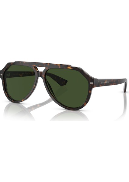 Dolce Gabbana 0DG4452 502/71 60 Erkek Güneş Gözlüğü fiyatları