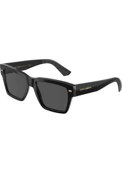 Dolce Gabbana 0DG4431F 501/87 55 Erkek Güneş Gözlüğü