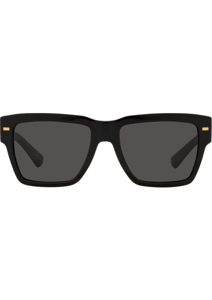 Dolce Gabbana 0DG4431F 501/87 55 Erkek Güneş Gözlüğü