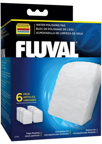 Filtre Kartuşu 305306405406 Için 6 Lı 21051