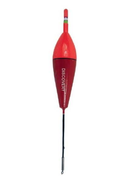 DFT Plastik Şamandıra No:27023 Gr:1.00 1/10 modelleri
