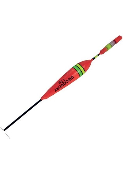 DFT Plastik Şamandıra No:27010 Gr:1.50 1/10 fırsatları