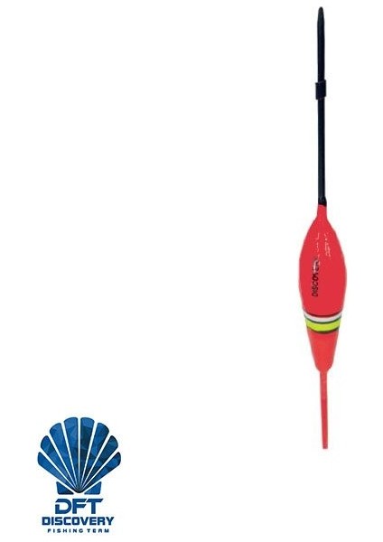 DFT Plastik Şamandıra No:25317 Gr:0.50 1/10 modelleri