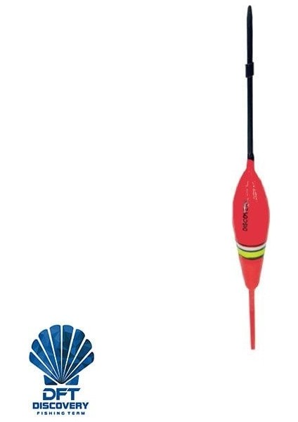 DFT Plastik Şamandıra No:25317 Gr:0.50 1/10 indirimleri