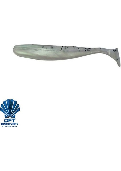D. Dft Sasi 10 cm 5 gr Iğnesiz RENK:007 1/25