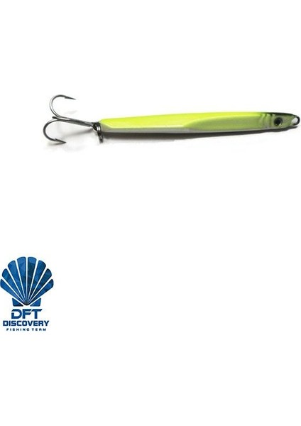 Dft 1032 18G Renk: 002 Jig Yem