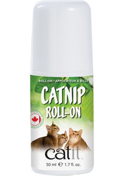 Senses 2.0 Catnip Roll 5.02 21051