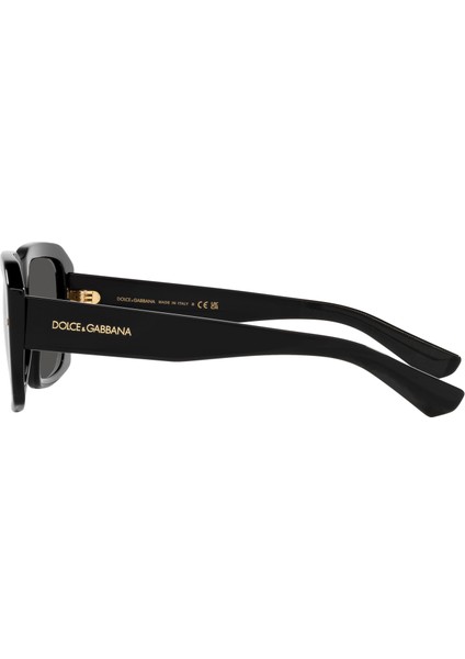 Dolce Gabbana 0DG4430F 501/87 54 Erkek Güneş Gözlüğü fırsatları