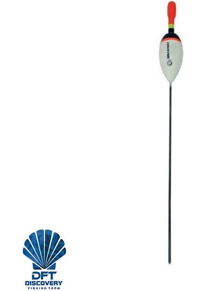 DFT Ahşap Uçlu Şamandıra 33 5,00 gr 1/10