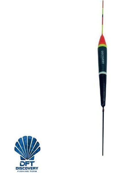 DFT Plastik Şamandıra No:25039 Gr:7.00 1/10