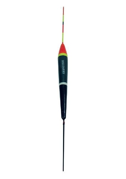 DFT Plastik Şamandıra No:25039 Gr:5.00 1/10