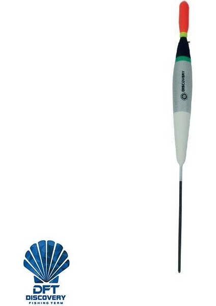 DFT Ahşap Uçlu Şamandıra 95 4,00 gr 1/10