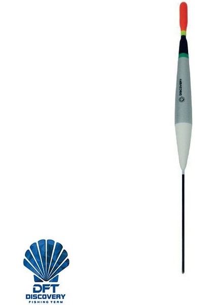 DFT Ahşap Uçlu Şamandıra 95 1,00 gr 1/10 modelleri