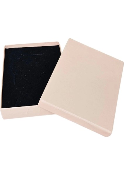 Krem Sert Karton Panset Kutusu 12 Lı Paket ( Içi Süngerli ) fiyatları