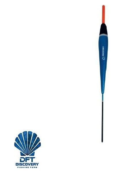 DFT Statical Floats Şamandıra 1-20 3,00 gr