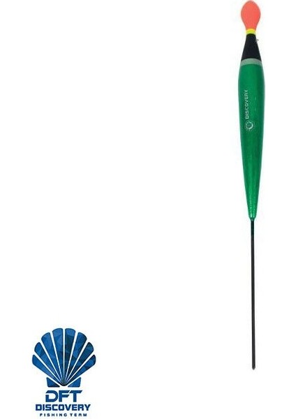 DFT Ahşap Uçlu Şamandıra 32 1,00 gr 1/10