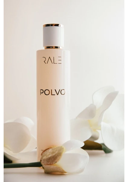 Polvo Hair And Body Oil 100 Ml