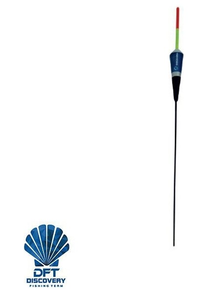 DFT Statical Floats Şamandıra 1-36 1,00 gr indirimleri