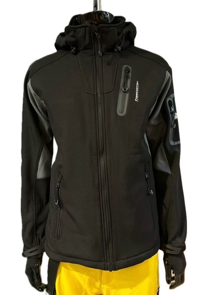 Eagle Softshell Ceket