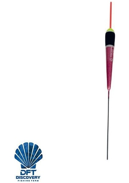 DFT Statical Floats Şamandıra 1-29 1,00 gr