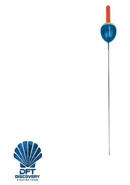 DFT Statical Floats Şamandıra 1-31 1,50 gr