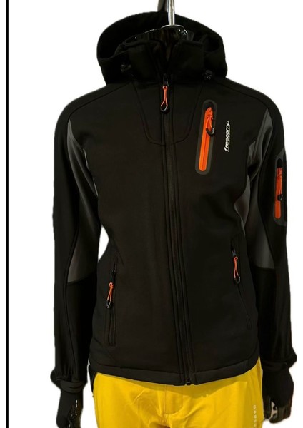 Eagle Softshell Ceket