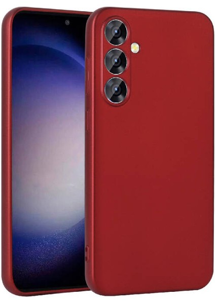 Samsung Galaxy S24 Plus Kılıf Premier Silikon