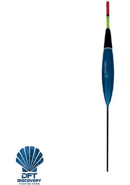 DFT Statical Floats Şamandıra 47 5,0 g