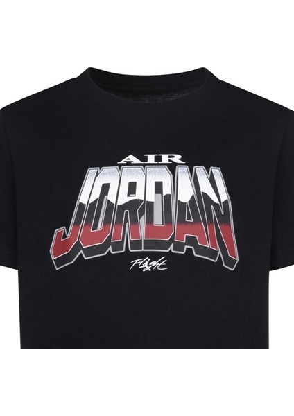 Nıke Jordan Jdb Jordan World S/s Tee Erkek Çocuk Tişört