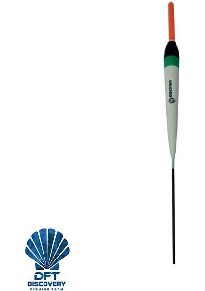 DFT Star Light Şamandıra 425 1,0 g 1/10