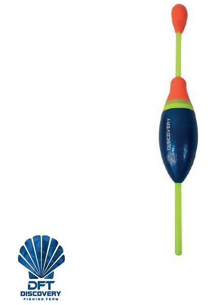 DFT Sliding Floats Şamandıra 725 20,0 g