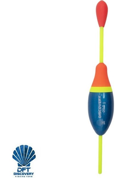 DFT Sliding Floats Şamandıra 725 20,0 g