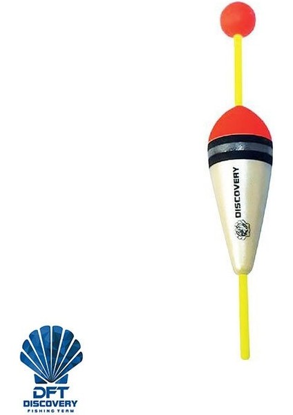 DFT Sliding Floats Şamandıra 748 3,5 g