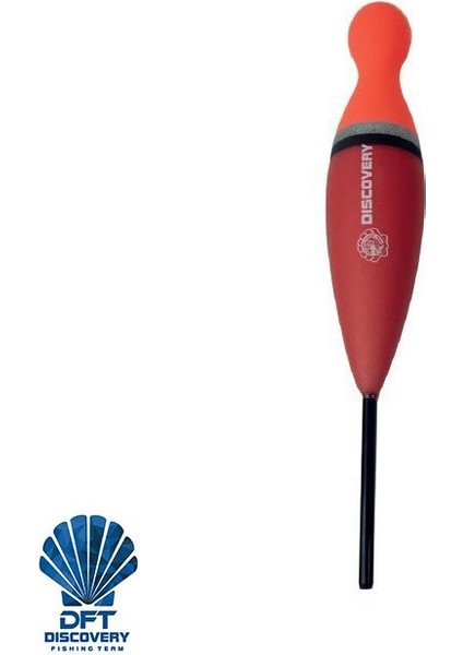DFT Sliding Floats Şamandıra 749 15,0 g