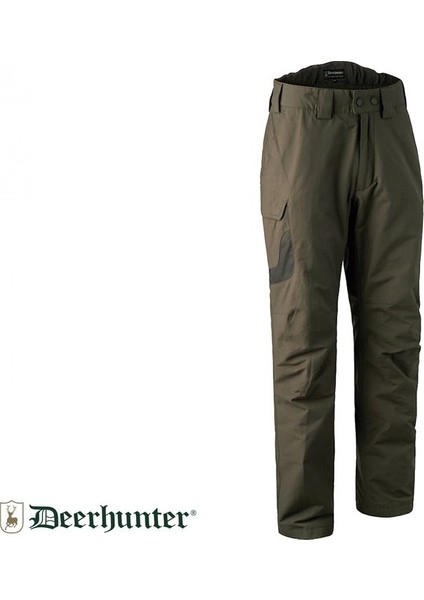 Upland Canteen Renk Pantolon 54