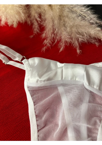 Kurdele Detaylı Tanga Külot fiyatları