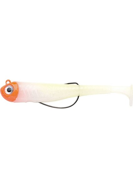 Guts Bait Uv 11CM 14G Silikon Yem 1/1 modelleri